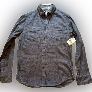 Buttery Soft Howe Yoga Shirt M